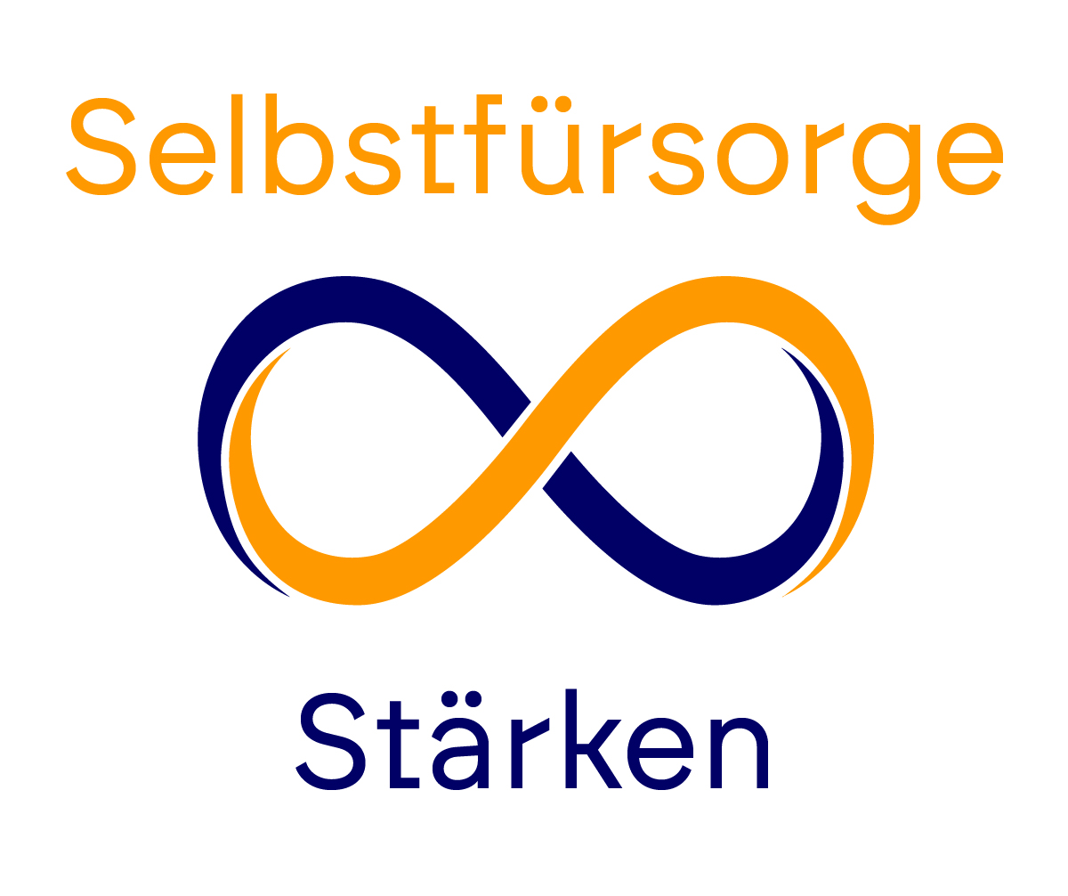 Selbstfürsorge Stärken